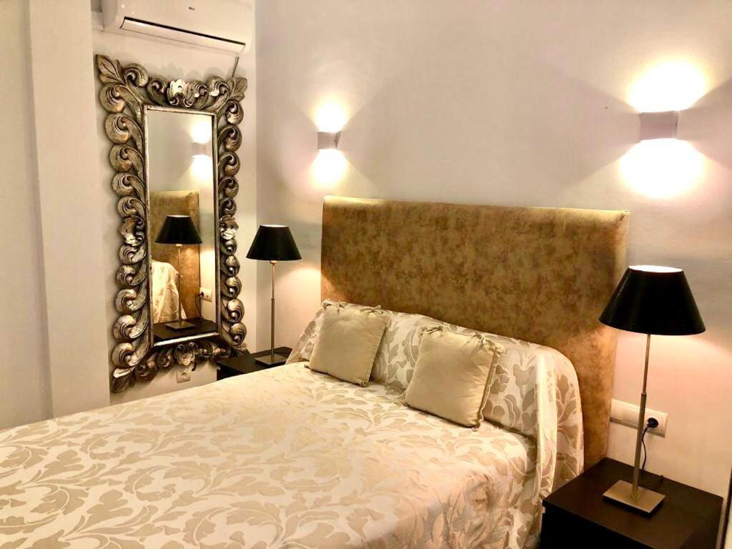 Apartamento Torremolinos Exterior foto